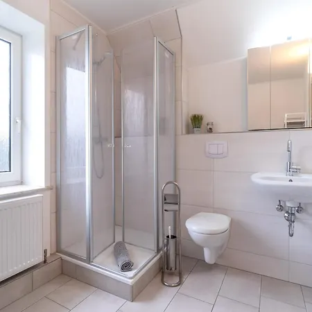 Appartement Tolle In St Peter Ording, Cleaning Included