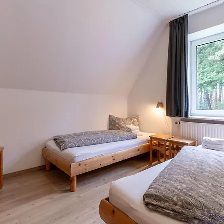 Appartement Tolle In St Peter Ording, Cleaning Included
