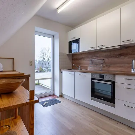 Tolle In St Peter Ording, Cleaning Included Sankt Peter-Ording