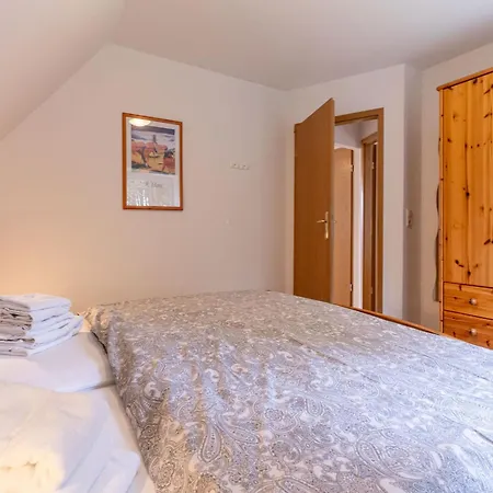 Tolle In St Peter Ording, Cleaning Included * Sankt Peter-Ording