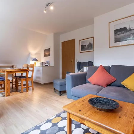 Tolle In St Peter Ording, Cleaning Included Appartement *