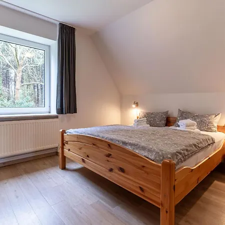 Tolle In St Peter Ording, Cleaning Included